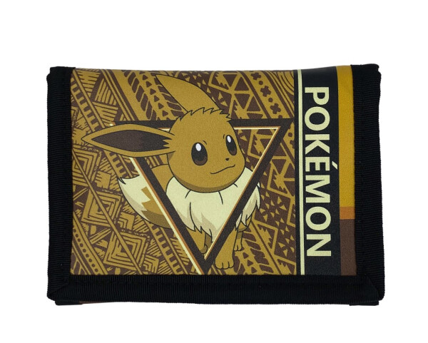 Pokémon Peněženka Eevee - EPEE