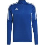 Mikina adidas Condivo 22 Training 1/2 zip HA6271 pánské