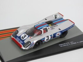 Porsche 917 K Sebring 1971 Centauria 1:43 SKLAD1