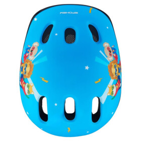 Cyklistická přilba Spokey Fun Jr SPK-944803 m