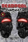Deadpool: Samurai 2 - Sanshirou Kasama