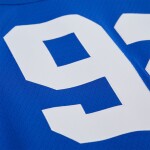 Mitchell & Ness Pánský dres New York Giants NFL Michael Strahan #92 1994 Legacy Throwback Velikost: S