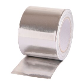 LEVIOR 38963 Páska ALU samolepící, 48mm x 10m, 0,06mm