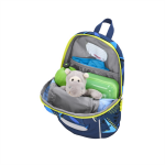 Dětský batoh Step by Step KIGA MINI - Bagger Bobby