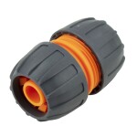 Spojka na hadici, 3/4", plast, GF