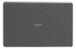 HANSGROHE - Activera Q Hlavová sprcha, 30x18 cm, EcoSmart, chrom 28738000