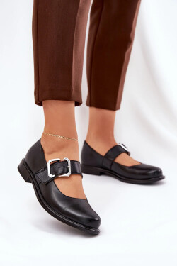 Polobotky model 212573 Step in style 38