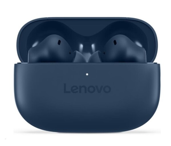 LENOVO TWS YOGA PC Edition Headphones - Cosmic Blue EDF_1651052