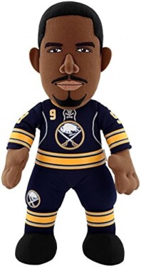 Bleacher Creatures Plyšový Hráč Evander Kane #9 Buffalo Sabres NHL