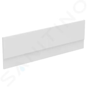 IDEAL STANDARD - Simplicity Čelní krycí panel pro vanu 1500 mm, bílá W004701