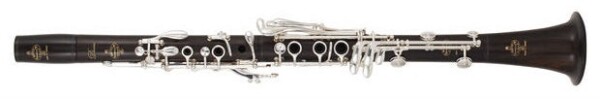Buffet Crampon Divine 19/6