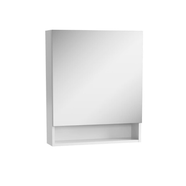 Zrcadlová skříňka VitrA Mia 60x72 cm bílá MIAG60B 66113