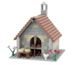 BRIXIES Plus 222.200 Pekárna, 237 k