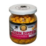 LK Baits Dipovaná kukuřice 220ml,LK Baits Dipovaná kukuřice 220ml