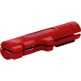 Knipex 16 64 125 SB KNIPEX odizolovací nástroj Vhodné pro odizolovací kleště plochý kabel , Kulaté kabely , Kabel do vlhkých prostorů 4 do 13 mm 0.8 do 2.5 mm²