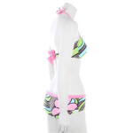 BANANA MOON LYNDONARA WALTO PLAVKY L3633 EU 40