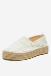 Espadrilky DeeZee 532502 Látka/-Látka