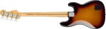 Fender Player Plus Precision Bass LH PF 3TS