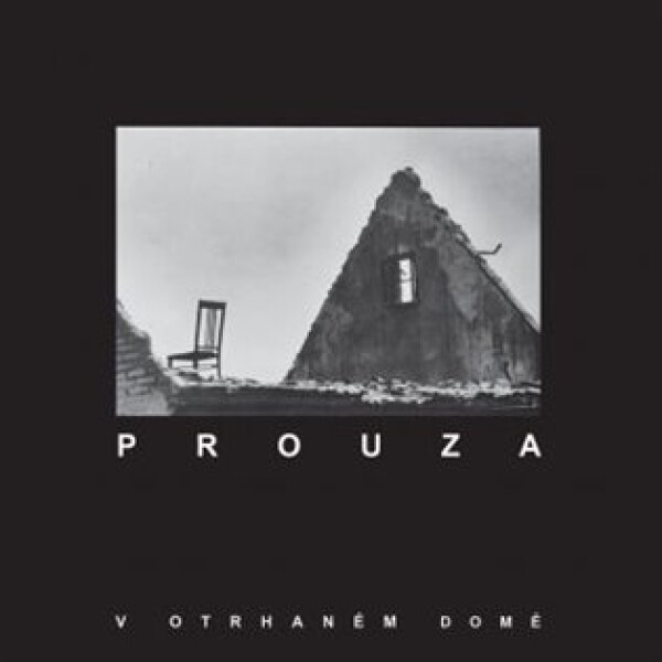 V otrhaném domě - LP - Prouza