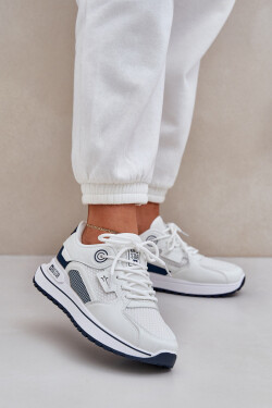 Sportovní obuv model 208549 Step in style 41