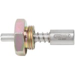 KS Tools 400.9050 Řadový vstřikovací čerpadla nastavovací šroub