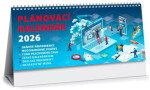 Kalendář nástěnný 2020 - Myslivec