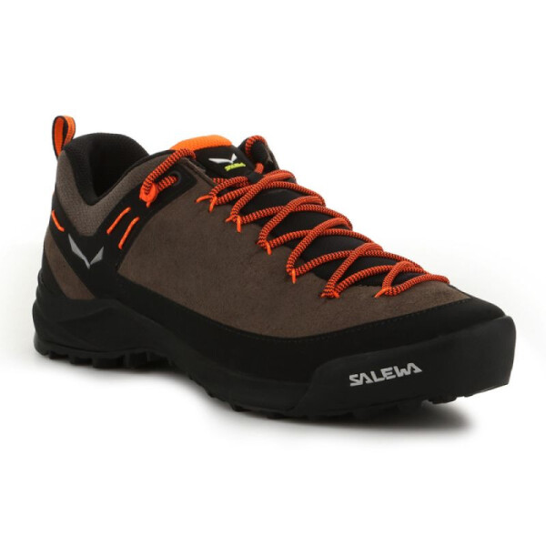 Boty Salewa Wildfire MS Leather 61395-7953 EU