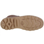 Palladium Pampa Zip Lth Ess M 76888-254-M 46