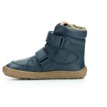 Froddo Barefoot membránou G3160204 dark blue