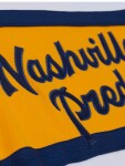 Mitchell & Ness Pánský dres Nashville Predators NHL Filip Forsberg #9 2020 Winter Classic Premium Power Play Velikost: XL