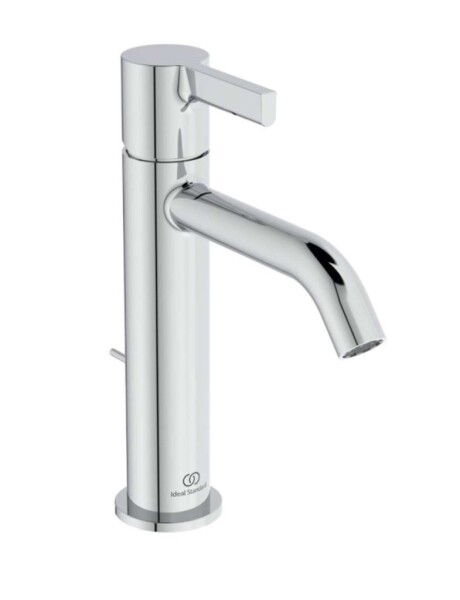 IDEAL STANDARD - Joy Umyvadlová baterie, s výpustí, chrom BE278AA