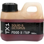 Shimano TX1 Food Syrup Squid Octopus / Booster / 500 ml (TX1SOLA500)