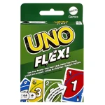 MPK TOYS Karetní hra UNO Flex