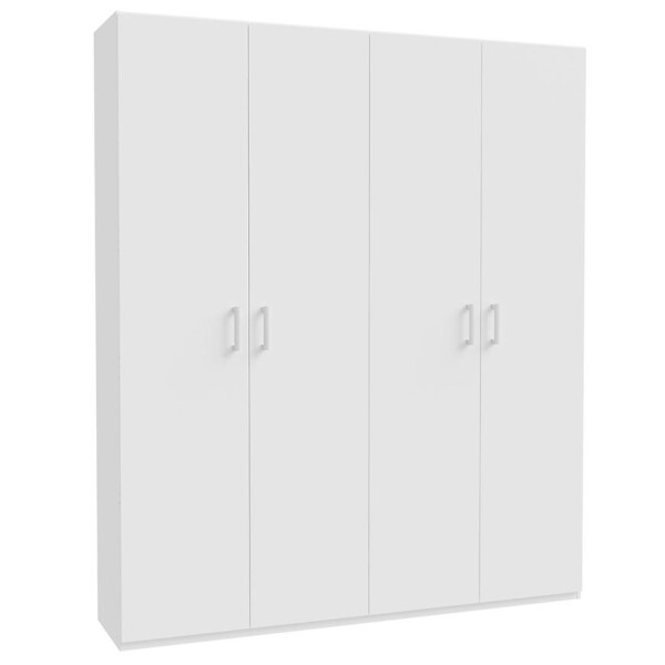 Skříň Chiseldon HMNS941-120 177.5 4D