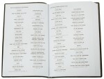 MS The Little Black Book Of All-Time Greatest Hits