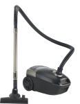 Gorenje Podlahový vysavač - VCE48AFBKGO