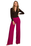 Dámské kalhoty model 171207 Stylove XL