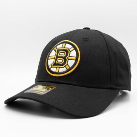 Starter Pánská kšiltovka Boston Bruins NHL Score Snapback