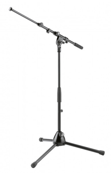 König Meyer 25900 BK LOW MIC STAND