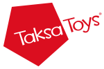 Taksa Toys Stavebnice Resources - Fun Pack (36 dílků)