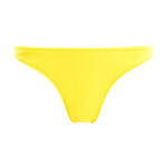 Dámské Bikini UW0UW03373-ZIK - Tommy Hilfiger M