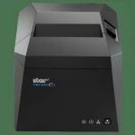 STAR Micronics TSP143IV-UE SK šedá / Pokladní termotiskárna / Linerless / CloudPRNT / USB-C LAN / řezačka (39473390)