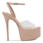 Sandály NINE WEST LAMIYA ZL22042CC Materiál/-Syntetický