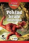 Poklad krále Šalamouna Victoria