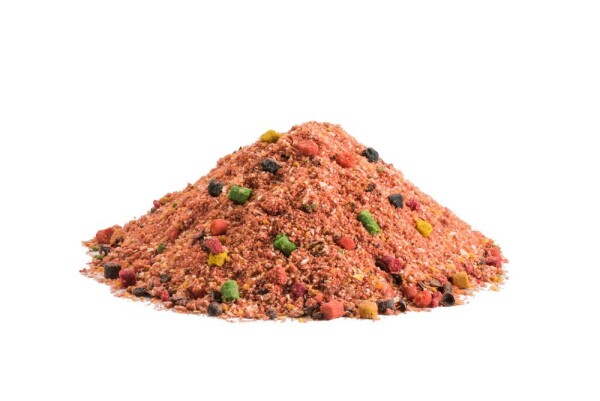 Mivardi Krmítková směs R1 Carp 1,4kg - Koření,Mivardi Krmítková směs R1 Carp 1,4kg - Koření