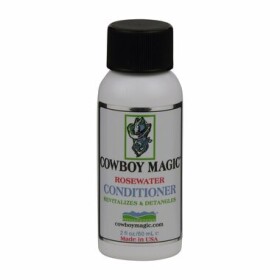 Cowboy Magic ROSEWATER CONDITIONER 60 ml / Kondicionér (COW-320228)