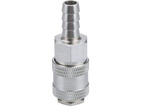 EXTOL PREMIUM Rychlospojka vzduchová zásuvka pro hadici, 3/8" 8865119