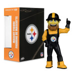 McFarlane Figurka Steely McBeam Pittsburgh Steelers NFL
