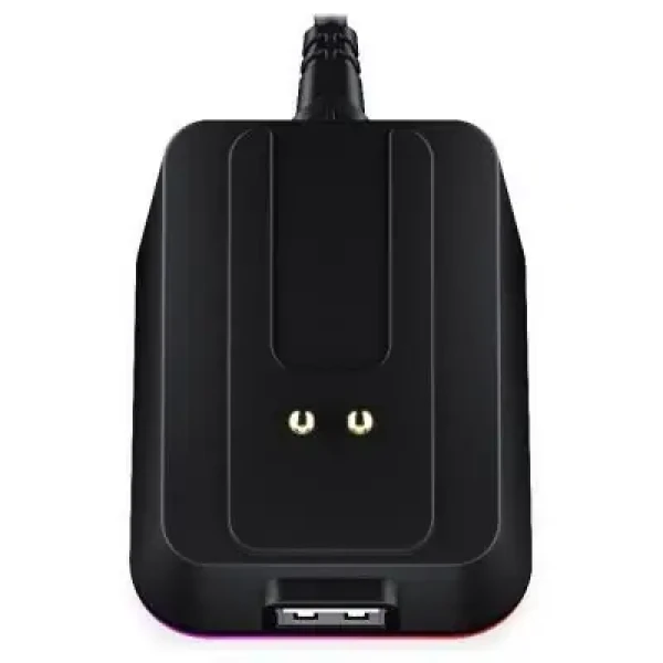 ENDORFY Mouse Dock černá / dokovací stanice pro LIV a LIV Plus (EY0F001)