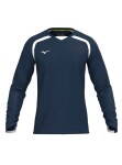Mizuno MZNRB LS Shirt navy